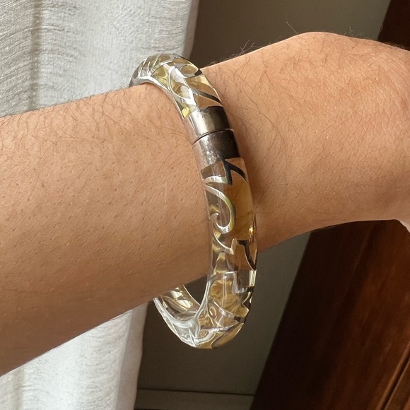Angelique De Paris Oasis Bracelet - Picture 5 of 8